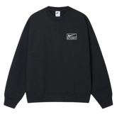 Nike x Stussy Sweater Black